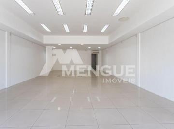 Comercial · 156m² · Comercial para aluguel - em Partenon