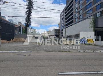 Terreno · 1579m² · Terreno para aluguel - em Menino Deus
