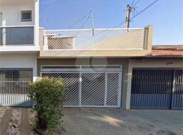 Casa · 96m² · 3 Quartos · 2 Vagas · Casa com 3 quartos à venda em Jardim elizabeth - SP