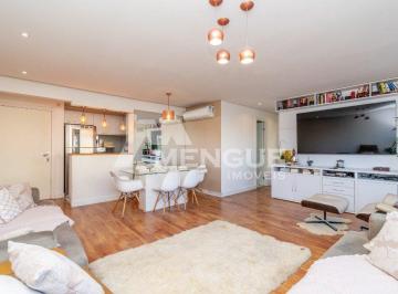 Apartamento · 127m² · 2 Quartos · Apartamento à venda - em São Sebastião