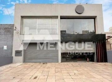 Comercial · 100m² · Comercial para aluguel - em Menino Deus