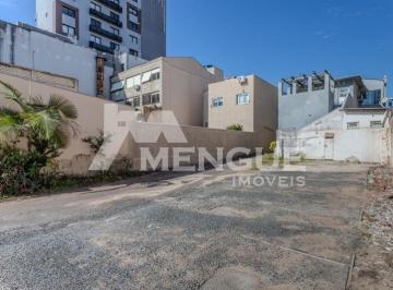 Terreno · 561m² · Terreno para aluguel - na Floresta