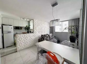 Apartamento · 50m² · 2 Quartos · Apartamento para aluguel - no Castelo