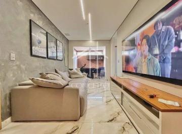 Apartamento · 83m² · 2 Quartos · Apartamento à venda - em Vila Santa Mônica