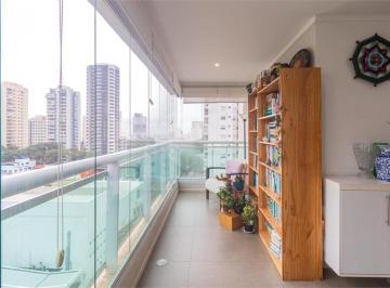 Apartamento · 75m² · 2 Quartos · 2 Vagas · Apartamento com 2 quartos à venda em Santo amaro - SP