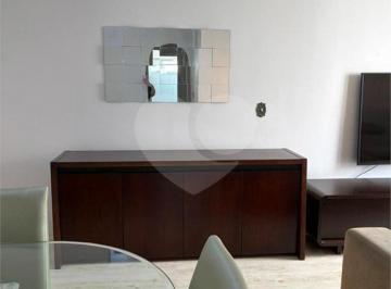 Apartamento · 53m² · 2 Quartos · 1 Vaga · Apartamento com 2 quartos à venda em Vila buarque - SP