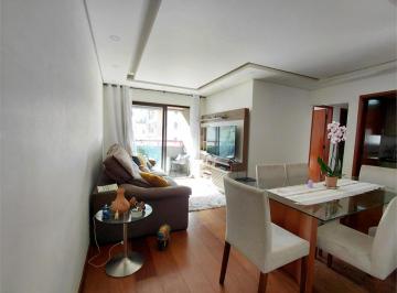 Apartamento · 85m² · 2 Quartos · 2 Vagas · Apartamento com 2 quartos à venda em Perdizes - SP