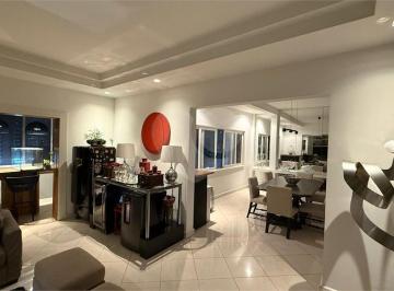 Apartamento · 274m² · 3 Quartos · 2 Vagas · Apartamento com 3 quartos à venda em Consolação - SP