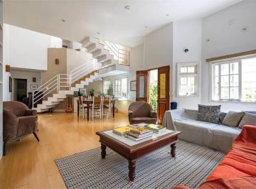 Casa · 254m² · 3 Quartos · 2 Vagas · Casa com 3 quartos à venda em Sumaré - SP