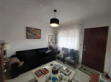 Casa · 140m² · 5 Quartos · 2 Vagas · Sobrado com 5 quartos à venda em Sumaré - SP