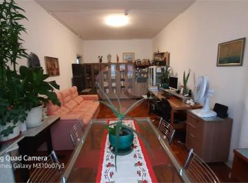 Apartamento · 80m² · 2 Quartos · Apartamento com 2 quartos à venda em Bela vista - SP
