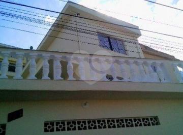 Imagem Principal · SOBRADO A VENDA EM RUA SEM SAÍDA NA FREGUESIA DO Ó - 3 QUARTOS E 1 VAGA DE GARAGEM