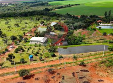 Rural · 25000m² · 4 Quartos · Venda - Chacará Riachinho