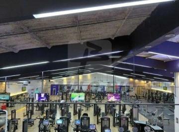 Comercial · 2400m² · Comercial para aluguel - em Tatuapé