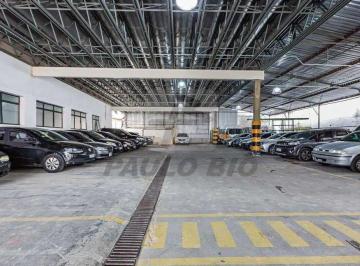 Comercial · 1800m² · Comercial para aluguel - em Cambuci