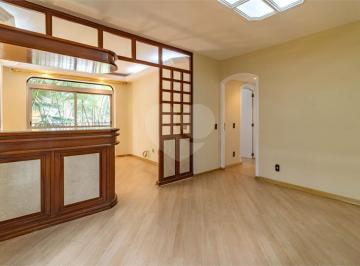 Apartamento · 110m² · 3 Quartos · 2 Vagas · Apartamento com 3 quartos à venda em Santa cecília - SP