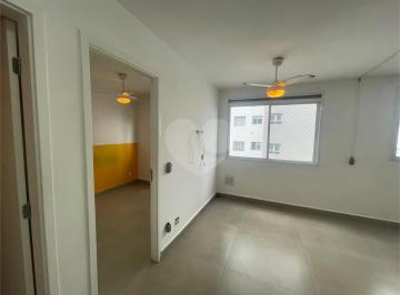 Apartamento · 33m² · 2 Quartos · Apartamento com 2 quartos à venda em Barra funda - SP