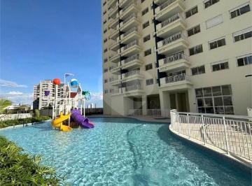 Apartamento · 69m² · 3 Quartos · 2 Vagas · Apartamento com 3 quartos à venda em Jardim esperança - SP