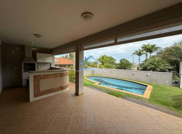 Casa · 256m² · 4 Quartos · 6 Vagas · Casa, 4 quartos, 6 vagas, 256M² - R$2.449.000 Alphaville Campinas/SP