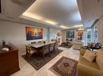 Apartamento · 259m² · 3 Quartos · 3 Vagas · Garden, 3 Suítes, 259m², R$2.699.000,00 Cond. Bougainville Campinas/SP