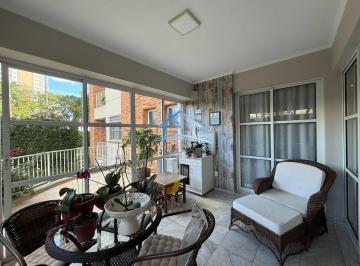 Apartamento · 259m² · 3 Quartos · 3 Vagas · Garden, 3 Suítes, 259m², R$2.699.000,00 Cond. Bougainville Campinas/SP