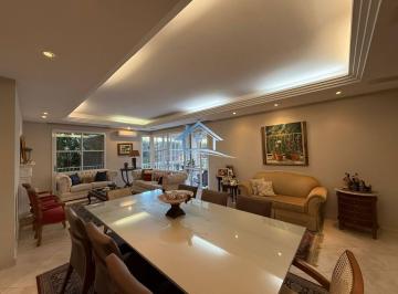Apartamento · 259m² · 3 Quartos · 3 Vagas · Garden, 3 Suítes, 259m², R$2.699.000,00 Cond. Bougainville Campinas/SP