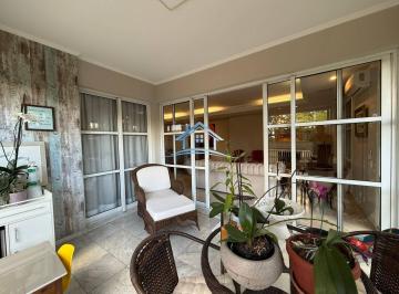 Apartamento de 3 quartos, Campinas · Garden, 3 Suítes, 259m², R$2.499.000,00 Cond. Bougainville Campinas/SP