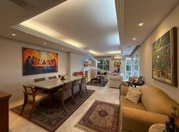 Apartamento · 259m² · 3 Quartos · 3 Vagas · Garden, 3 Suítes, 259m², R$2.495.000,00 Cond. Bougainville Campinas/SP