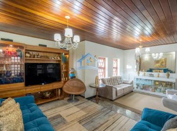 Casa · 449m² · 5 Quartos · 6 Vagas · Casa, 5 suítes, 6 vagas, 449M², R$1.599.000,00 - Jd. Chapadão Campinas/SP