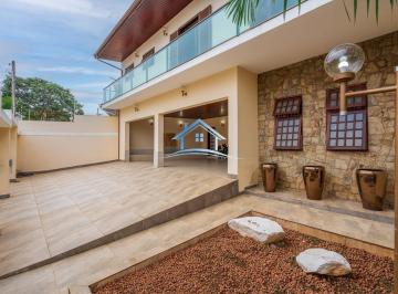 Casa · 449m² · 5 Quartos · 6 Vagas · Casa, 5 suítes, 6 vagas, 449M², R$1.599.000,00 - Jd. Chapadão Campinas/SP