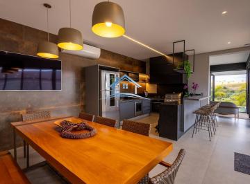 Casa · 450m² · 3 Quartos · 6 Vagas · Casa, 3 suítes, 450M², 6 vagas - R$4.899.000,00 Cond. Arborais- Campinas/SP