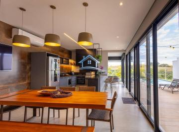 Casa · 450m² · 3 Quartos · 6 Vagas · Casa, 3 suítes, 450M², 6 vagas - R$4.899.000,00 Cond. Arborais- Campinas/SP
