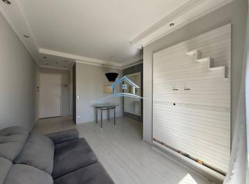 Apartamento · 55m² · 2 Quartos · 1 Vaga · Apartamento,2 quartos,1vaga,55M²R$534.000,00-Mansões S. Antônio,Campinas/SP