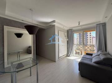 Apartamento · 55m² · 2 Quartos · 1 Vaga · Apartamento,2 quartos,1vaga,55M²R$534.000,00-Mansões S. Antônio,Campinas/SP