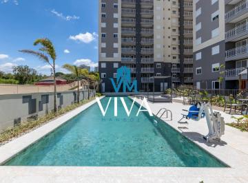 Apartamento · 73m² · 3 Quartos · 2 Vagas · Apartamento, 3 quartos, 2vagas, 73m²-R$800.000,00-Resd. Algarve Campinas/SP