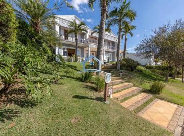 Casa · 735m² · 4 Quartos · 8 Vagas · Casa, 4 suítes, 8 vagas,735m² R$5.949.000,00 Cond. Bougainville,Campinas/SP