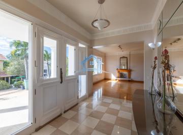 Casa · 735m² · 4 Quartos · 8 Vagas · Casa, 4 suítes, 8 vagas,735m² R$5.949.000,00 Cond. Bougainville,Campinas/SP