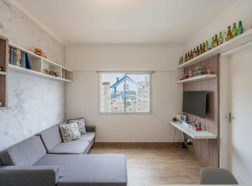 Apartamento · 57m² · 1 Quarto · 1 Vaga · Apartamento, 1 suíte,1 vaga - 57m² R$399.000,00 Ed. St. Dumont, Campinas/SP