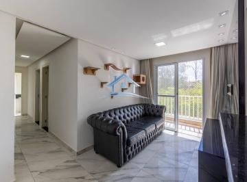 Apartamento · 49m² · 2 Quartos · 1 Vaga · Apartamento,2Quartos,1 banheiro,49 m² R$264.000,00,JD.Samambaia,Campinas/SP