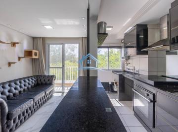 Apartamento · 49m² · 2 Quartos · 1 Vaga · Apartamento,2Quartos,1 banheiro,49 m² R$264.000,00,JD.Samambaia,Campinas/SP