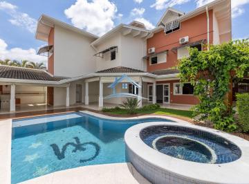 Casa · 470m² · 5 Quartos · 8 Vagas · Casa,5 Quartos,3 Suítes,470m² R$2.449.000,00 Cond. Triângulo - Campinas/SP