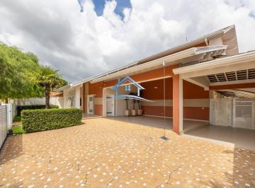 Casa · 470m² · 5 Quartos · 8 Vagas · Casa,5 Quartos,3 Suítes,470m² R$2.449.000,00 Cond. Triângulo - Campinas/SP