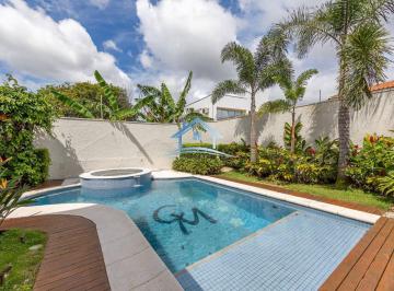 Casa · 470m² · 5 Quartos · 8 Vagas · Casa,5 Quartos,3 Suítes,470m² R$2.449.000,00 Cond. Triângulo - Campinas/SP