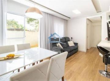 Apartamento · 88m² · 3 Quartos · 2 Vagas · Apartamento,3 Quartos,1 Suíte,2Vaga R$419.000,00 Pq.Fazendinha -Campinas/SP
