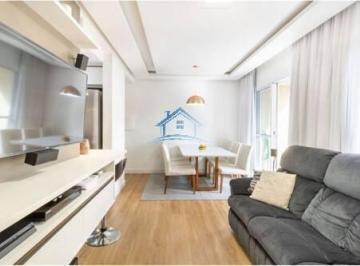 Apartamento · 88m² · 3 Quartos · 2 Vagas · Apartamento,3 Quartos,1 Suíte,2Vaga R$419.000,00 Pq.Fazendinha -Campinas/SP