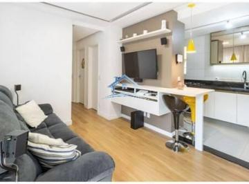 Apartamento · 88m² · 3 Quartos · 2 Vagas · Apartamento,3 Quartos,1 Suíte,2Vaga R$419.000,00 Pq.Fazendinha -Campinas/SP