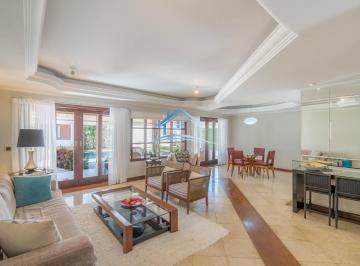 Casa · 380m² · 5 Quartos · 4 Vagas · Casa em Condomínio R$ 1.799.000,00 Condomínio Gallery, Campinas, São Paulo