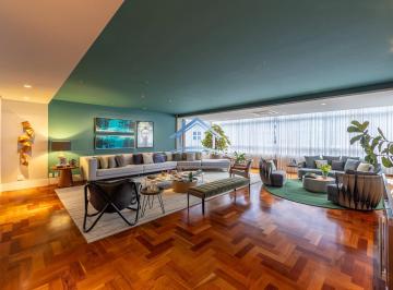 Apartamento · 400m² · 4 Quartos · 2 Vagas · Apartamento, 4 suítes, 2 vagas 400m², Higienópolis, São Paulo 5.499.000,00