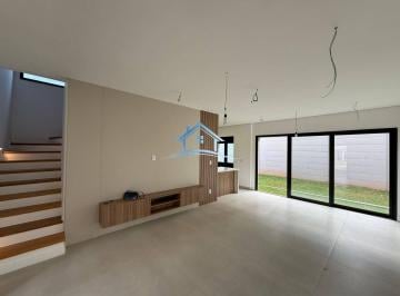 Casa · 138m² · 3 Quartos · 4 Vagas · Casa,3 suítes, 4vagas,R$1.399.000,00 - Natus Home-Barão Geraldo Campinas/SP