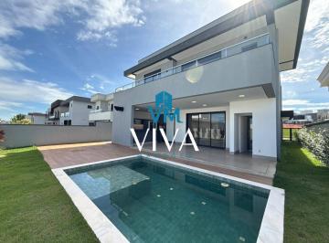 Casa · 350m² · 4 Quartos · 6 Vagas · Casa, 3 suítes, 4 vagas, 350m²- R$3.599.000,00-Resd. Arborais-Campinas/SP